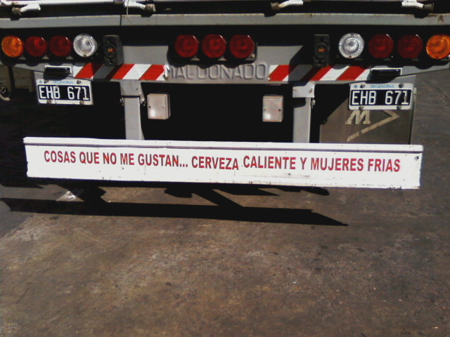 Filosofia del hombre de ruta