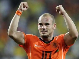Sneijder